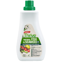 Thrive Natural Fish & Seaweed Plant Food (500ml)