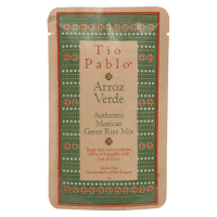Arroz Verde Authentic Mexican Green Rice Mix (35g)