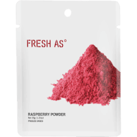 Raspberry Freeze Dried Fruit Powder (35g)