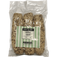 Ready To Bake Ficelle Grains (3pk)