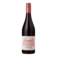 Petite Sirah (750ml)