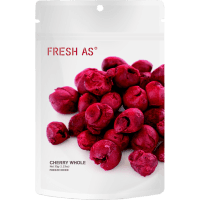 Freeze Dried Whole Cherry (35g)