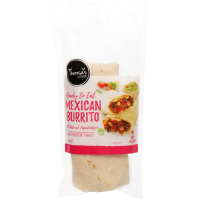 Ready To Eat Mexican Burrito (220g)