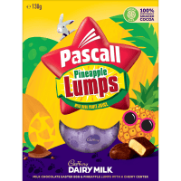 Pineapple Lumps Egg Gift Box (130g)