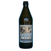 Propeller Lager (500ml)