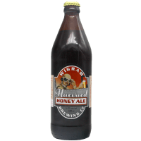 Harvard Honey Ale (500ml)