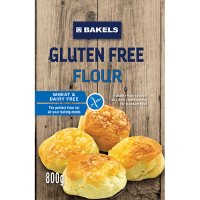 Gluten Free Flour (800g)