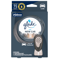 Car Sport New Car Air Freshener (7ml)
