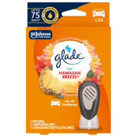 Car Hawaiian Breeze Air Freshener (7ml)