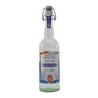 Lemon & Lime Lemonade (750ml)