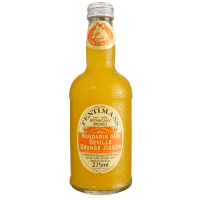 Mandarin And Seville Orange Jigger (275ml)