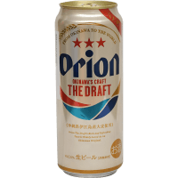 The Draft Beer Can (500ml)