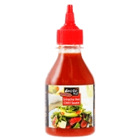 Sriracha Hot Chilli Sauce (200ml)