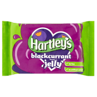 Blackcurrant Jelly (135g)
