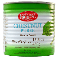 Chestnut Puree (439g)