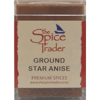 Ground Star Anise (30g)