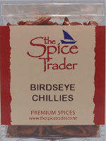 Birdseye Chillies (35g)