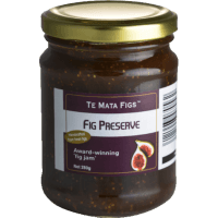 Jam Fig Preserve (280g)