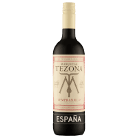 Tempranillo (750ml)