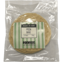 Ready To Bake Pizza Bases (250g)