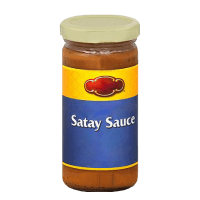 Satay Sauce (200g)