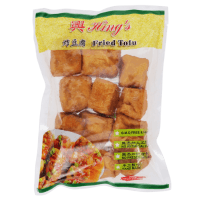 Deep Fried Tofu (200g)