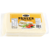 Natural Paneer Cheese (250g)