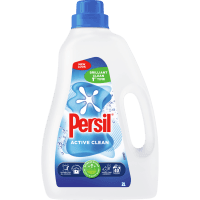 Active Clean Laundry Liquid (2l)