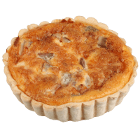 Quiche Lorraine (ea)