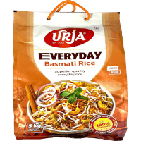 Every Day Basamati Rice (5kg)