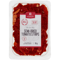 Semi-Dried Tomato Strips (125g)