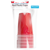 Red Party Cups (10pk)