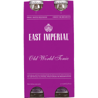 Old World Tonic Water (4 x 150ml)