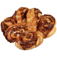 Caramelised Onion Pull Apart (1pk)