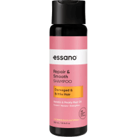 Repair & Restore Shampoo (300ml)