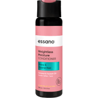 Frizz Control Conditioner (300ml)