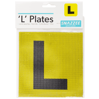 Learner Driver Sign (2pk)