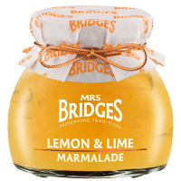 Lemon & Lime Marmalade (340g)