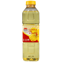 Canola Oil (500ml)