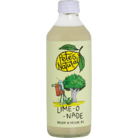 Lime-O-Nade (300ml)