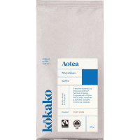 Aotea Blend Whole Beans (200g)