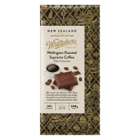 Wellington Roasted Supreme Coffee Chocolate (100g)