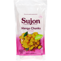 Mango Chunks (1kg)