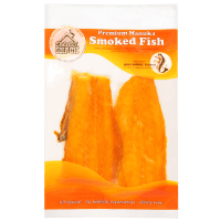 Premium Manuka Smoked Hoki (kg)