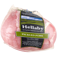 NZ Pickled Pork (kg)