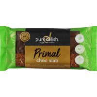 Primal Choc Slab (450g)