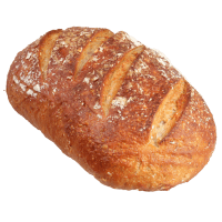 Artisan Rye & Oat Sourdough (ea)
