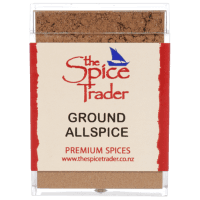 Ground Allspice (35g)