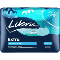Extra Regular Pads (14pk)