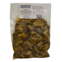 Smoked Mussell BBQ (500g)